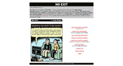 Desktop Screenshot of andysinger.com